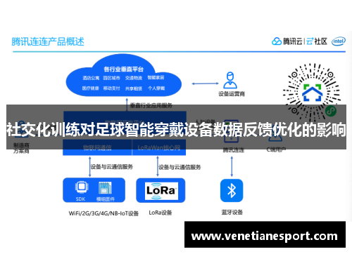 社交化训练对足球智能穿戴设备数据反馈优化的影响